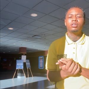 Meet your Posher, Ron